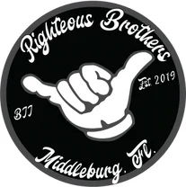 Righteous Brothers Brazilian Jiu-Jitsu (RighteousBrothersBJJ) facility image
