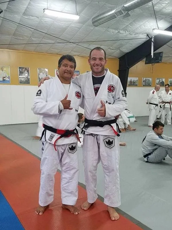 Righteous Brothers Brazilian Jiu-Jitsu (RighteousBrothersBJJ) facility image