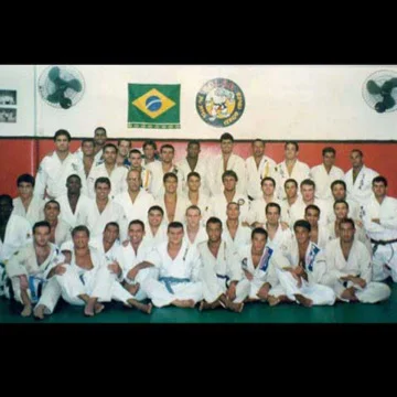 Rilion Gracie Doral Jiu-Jitsu facility image