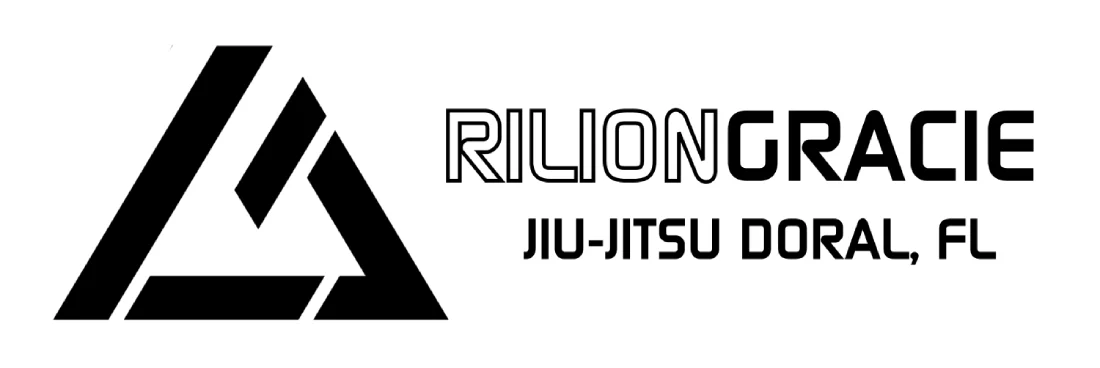 Rilion Gracie Doral Jiu-Jitsu academy logo