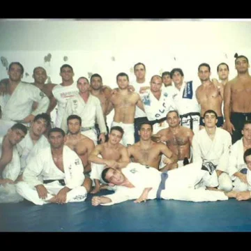 Rilion Gracie Doral Jiu-Jitsu facility image