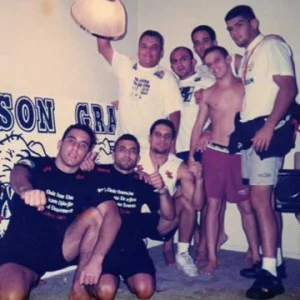 Rilion Gracie Doral Jiu-Jitsu facility image