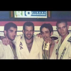 Rilion Gracie Doral Jiu-Jitsu facility image