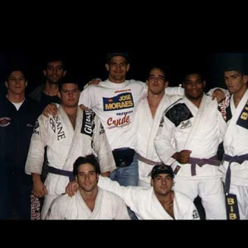 Rilion Gracie Doral Jiu-Jitsu facility image