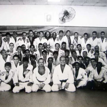 Rilion Gracie Doral Jiu-Jitsu facility image