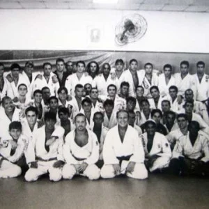 Rilion Gracie Doral Jiu-Jitsu facility image