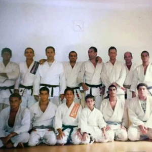 Rilion Gracie Doral Jiu-Jitsu facility image