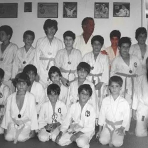 Rilion Gracie Doral Jiu-Jitsu facility image