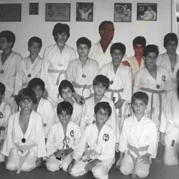 Rilion Gracie Doral Jiu-Jitsu facility image