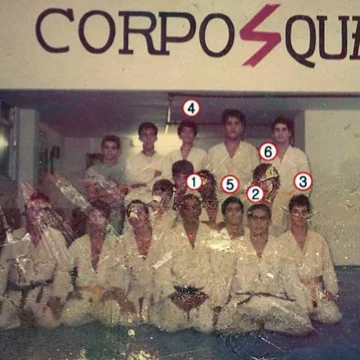 Rilion Gracie Doral Jiu-Jitsu facility image