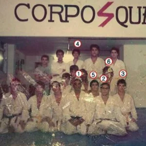 Rilion Gracie Doral Jiu-Jitsu facility image