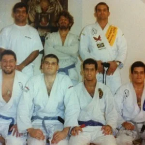 Rilion Gracie Doral Jiu-Jitsu facility image
