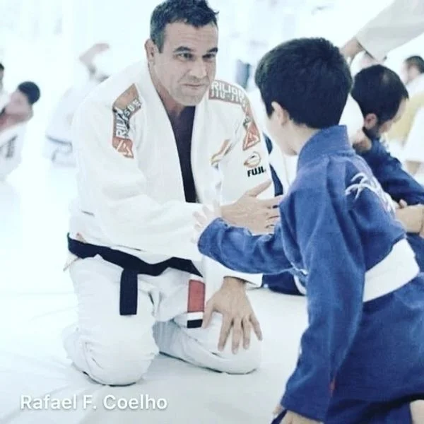Rilion Gracie Pensacola facility image