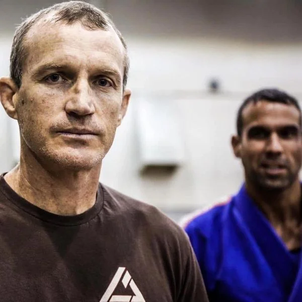 Rilion Gracie Pensacola facility image