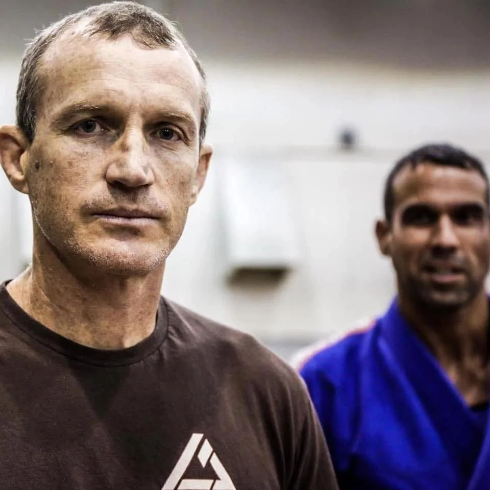 Rilion Gracie Pensacola facility image