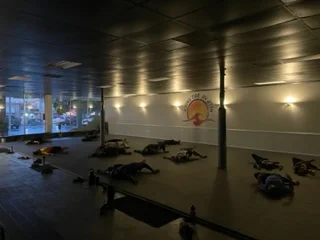 Rising Tide Jiu Jitsu facility image