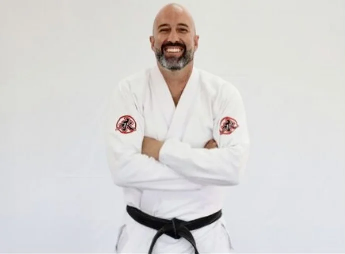 Rising Tide Jiu Jitsu facility image