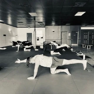 Rising Tide Jiu Jitsu facility image