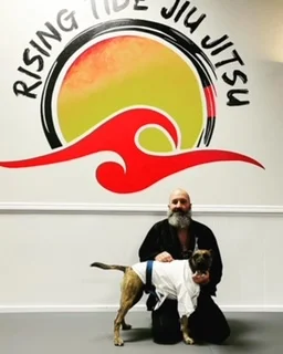 Rising Tide Jiu Jitsu facility image
