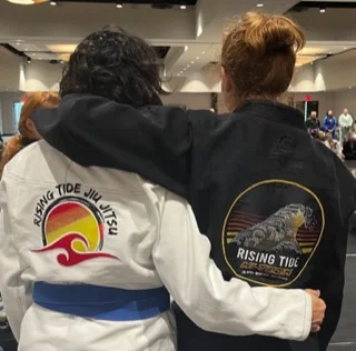 Rising Tide Jiu Jitsu facility image