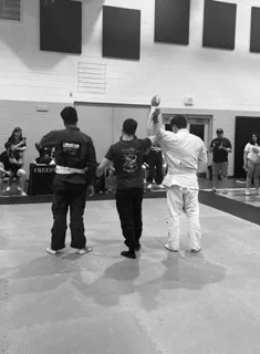 Rising Tide Jiu Jitsu facility image