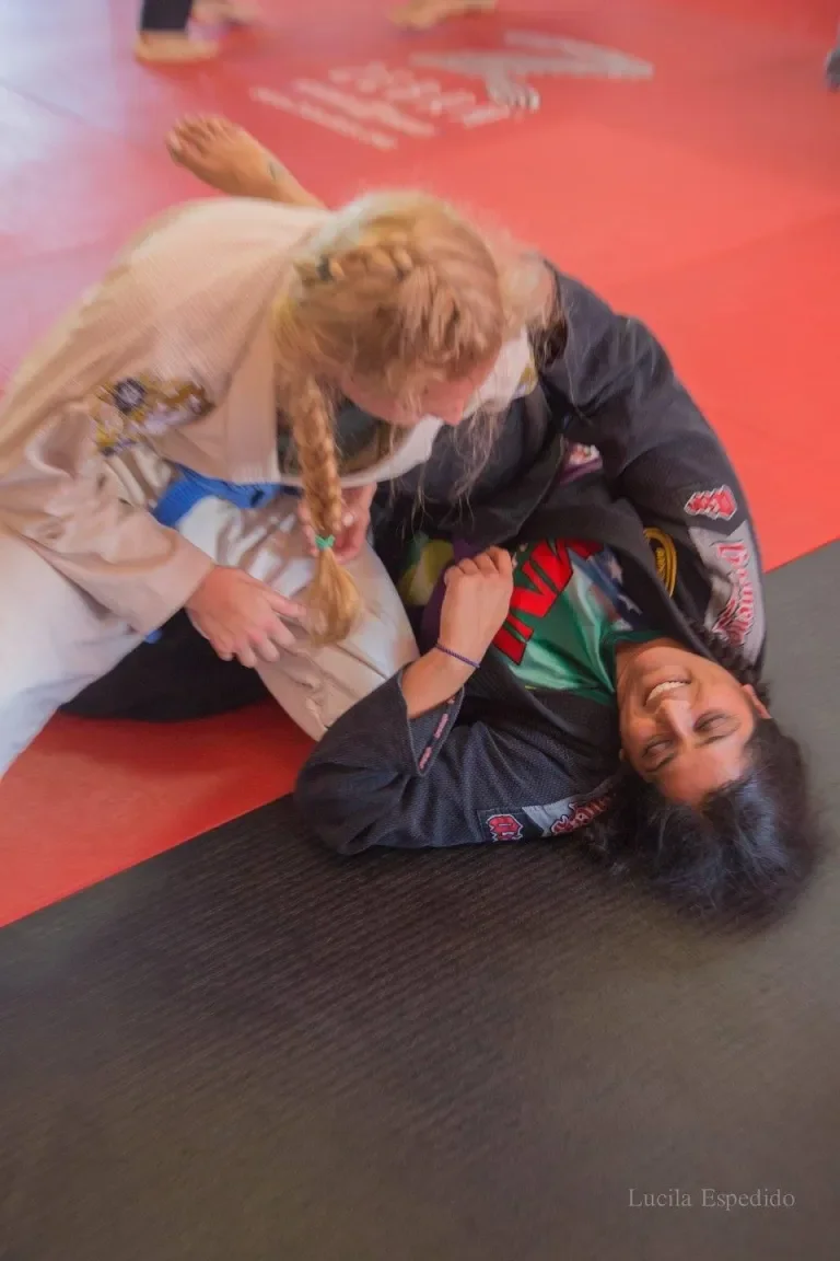 Robson Moura Brazilian Jiu-Jitsu facility image