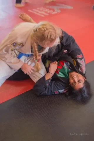 Robson Moura Brazilian Jiu-Jitsu facility image