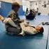 Rodriguez BJJ academy logo