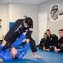 Rodriguez BJJ facility image