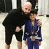 Rodriguez BJJ facility image