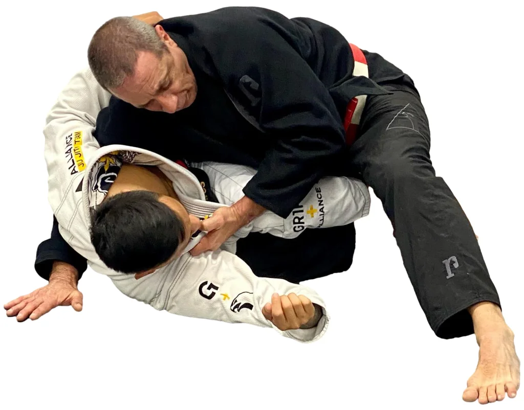 Rollyson Brazilian Jiu-Jitsu facility image