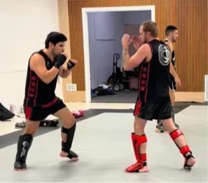 RT Martial Arts facility image