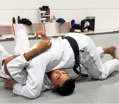RT Martial Arts facility image