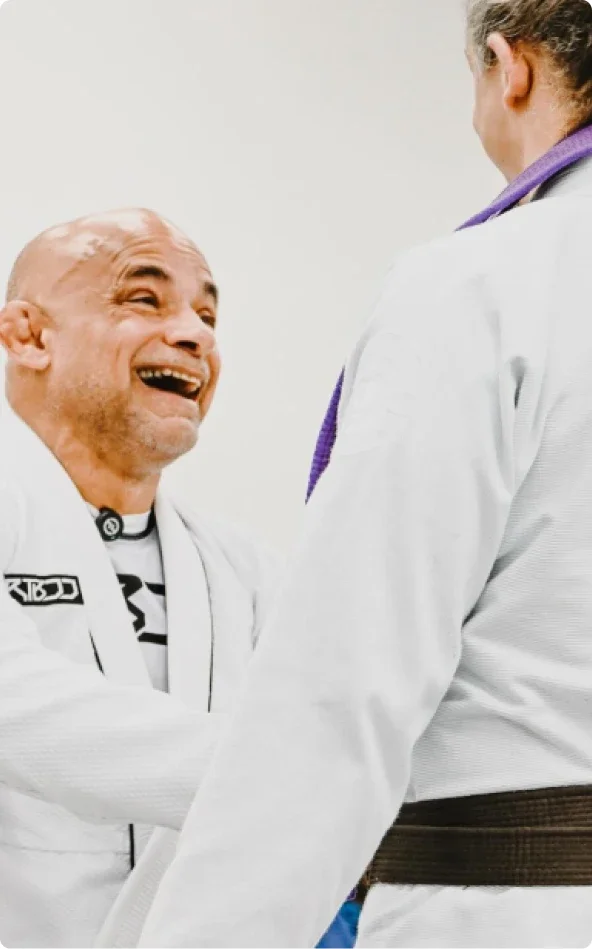 RT Martial Arts facility image