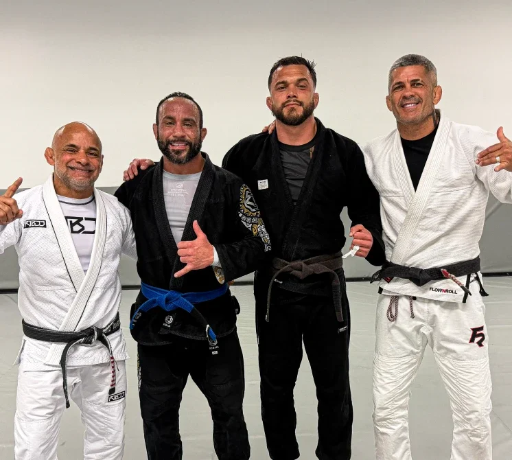 RT Martial Arts facility image