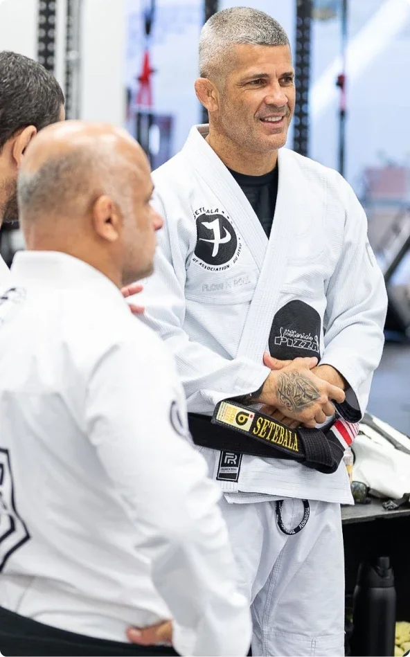 RT Martial Arts facility image