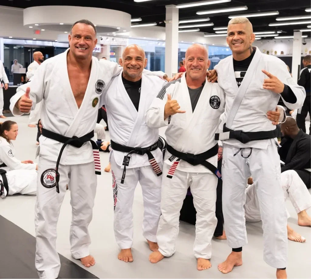 RT Martial Arts facility image