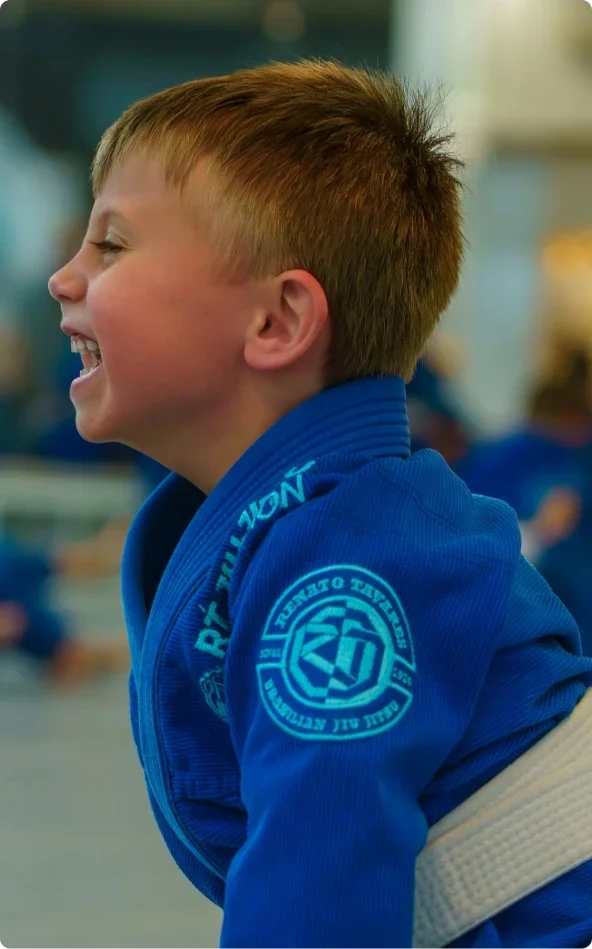 RT Martial Arts facility image