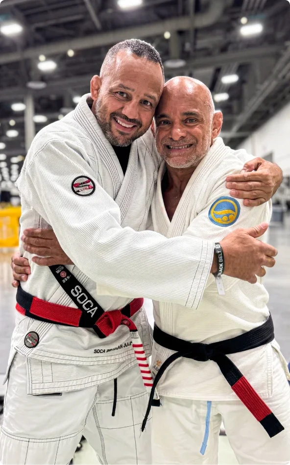 RT Martial Arts facility image