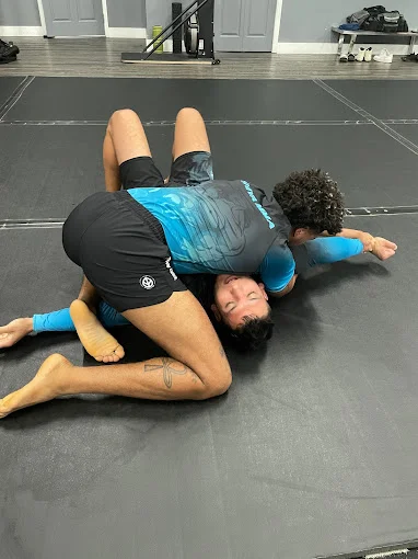 Shiva MMA facility image