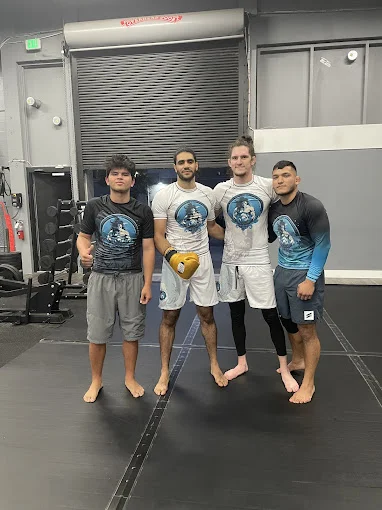 Shiva MMA facility image