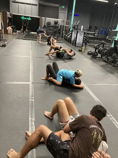 Shiva MMA facility image