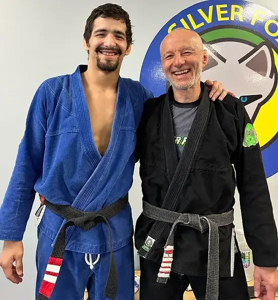 Silver Fox Academy 561 facility image