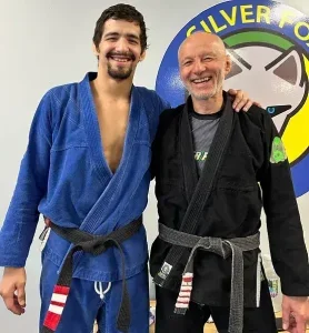 Silver Fox Academy 561 facility image