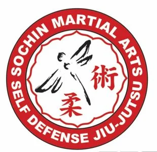 Sochin Martial Arts facility image