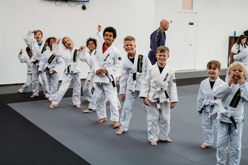 Southern Soul Academy — Navarre facility image