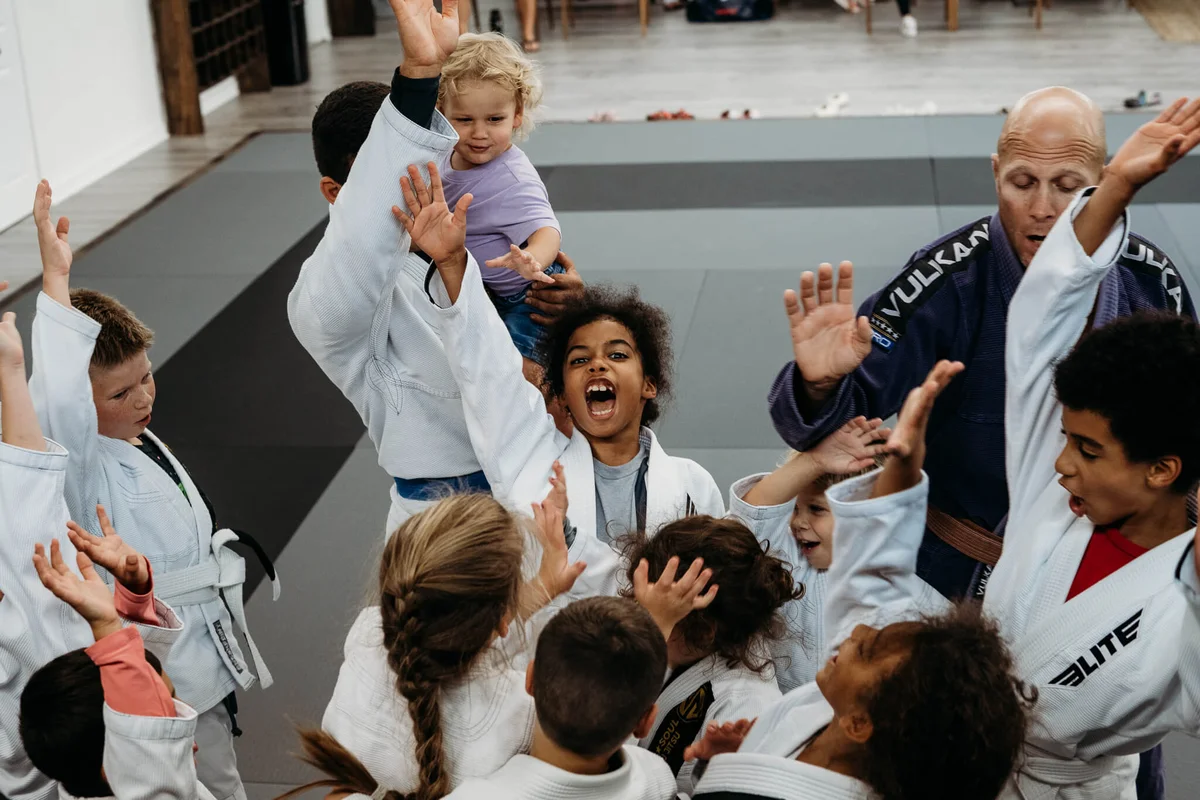 Southern Soul Academy — Navarre facility image