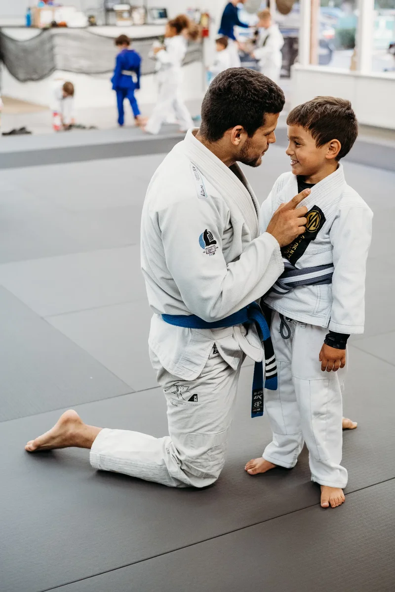 Southern Soul Academy — Navarre facility image