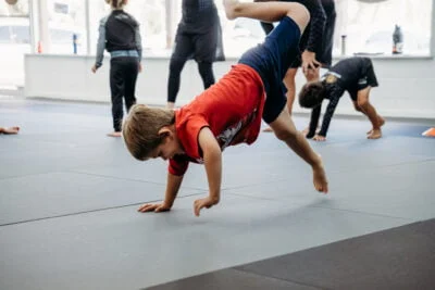 Southern Soul Academy — Navarre facility image