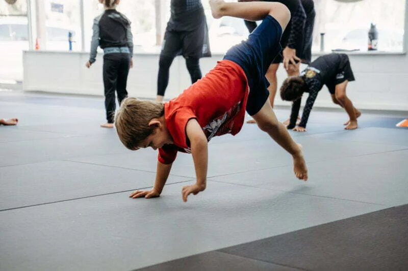 Southern Soul Academy — Navarre facility image